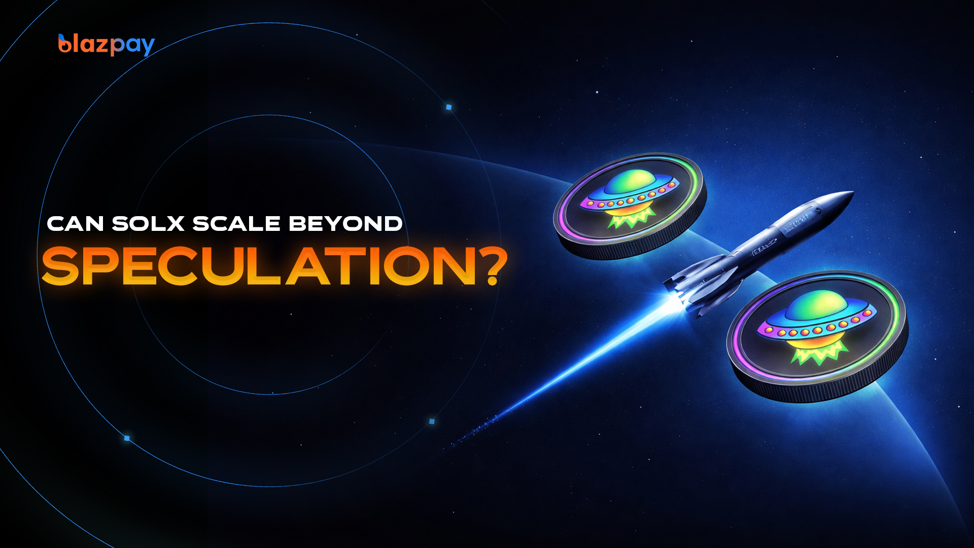 Can SOLX Scale Beyond