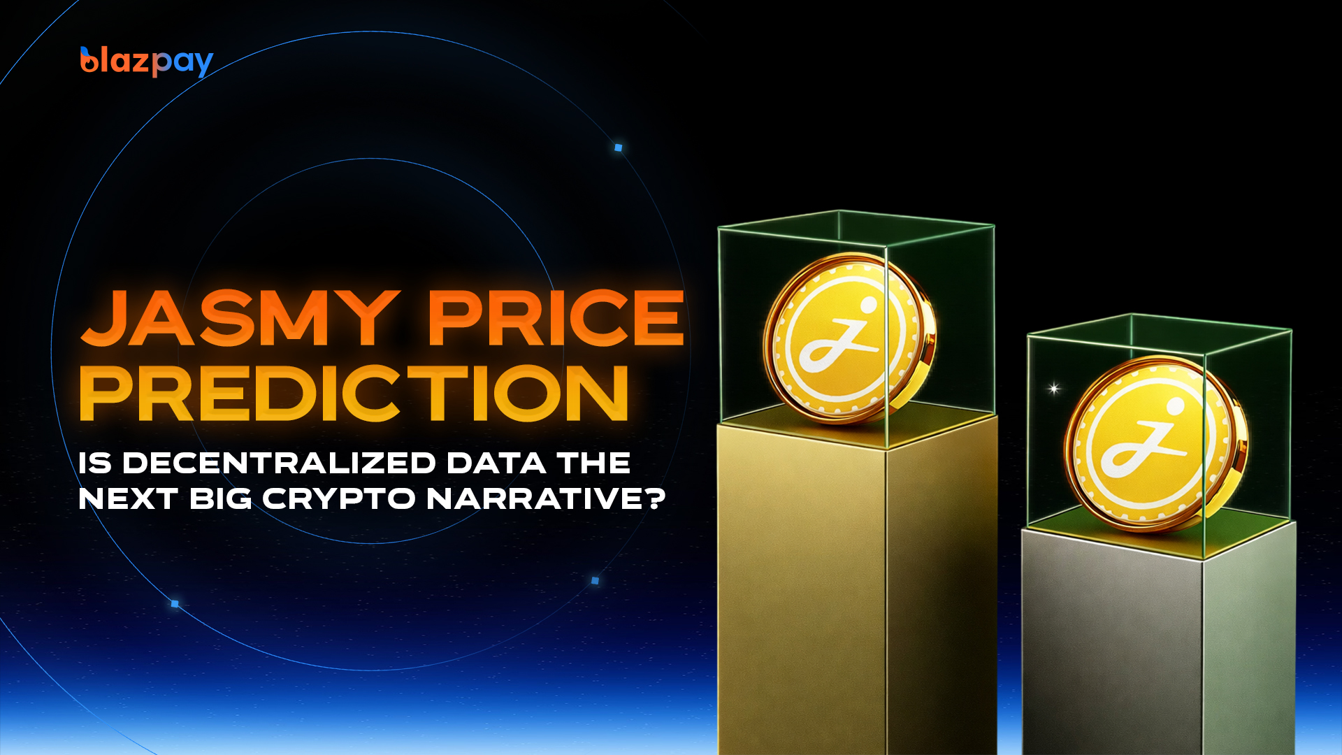jasmy price prediction 2030