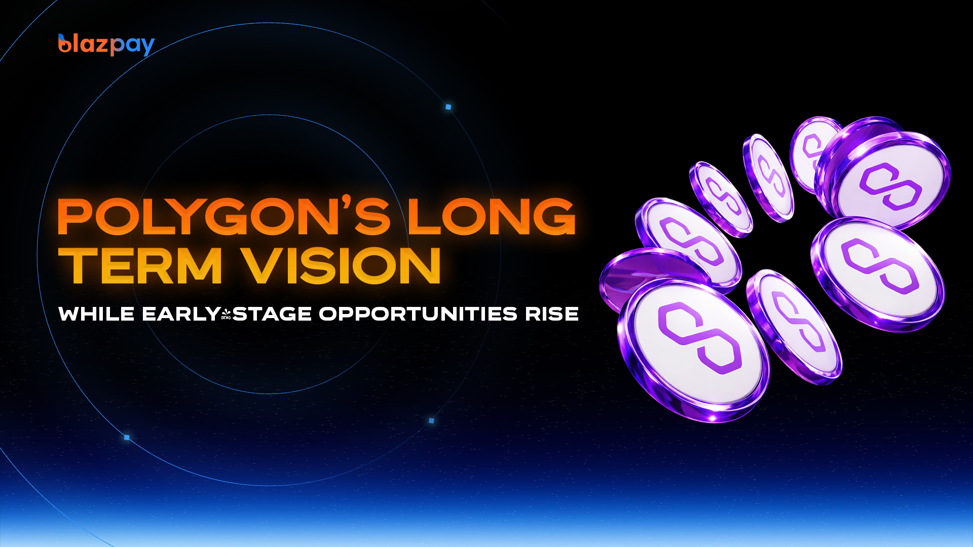 Polygon’s Long