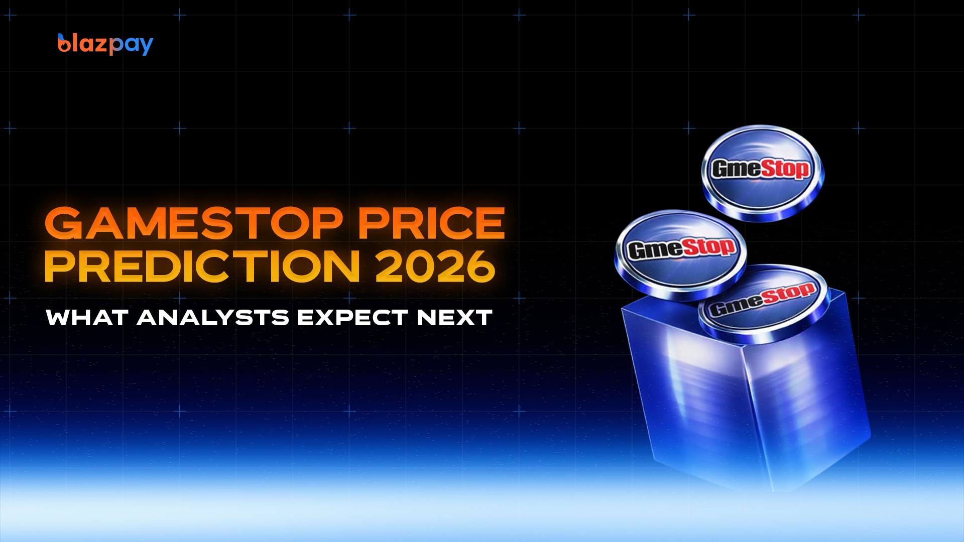 GameStop Price