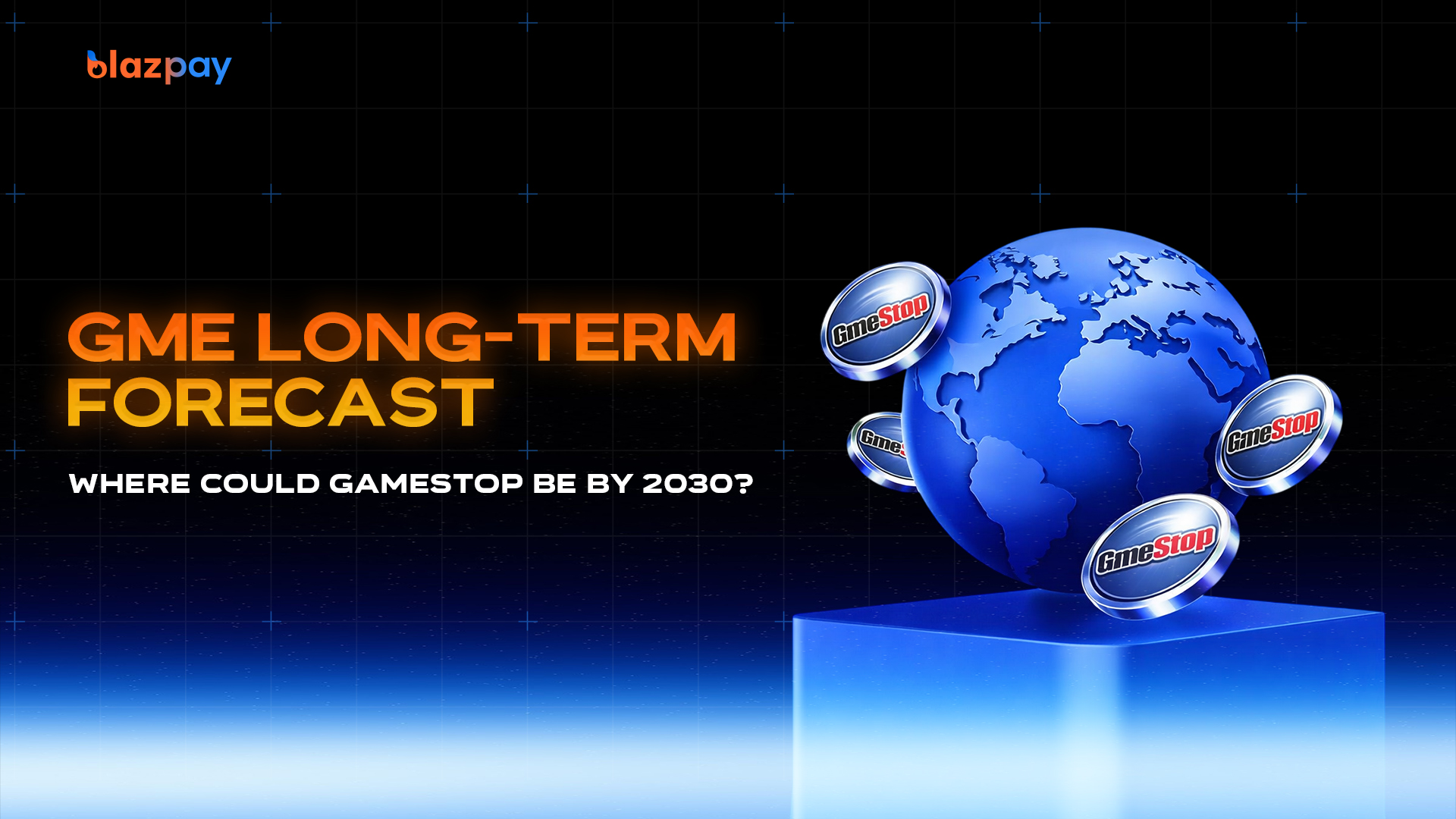 GME Long-Term