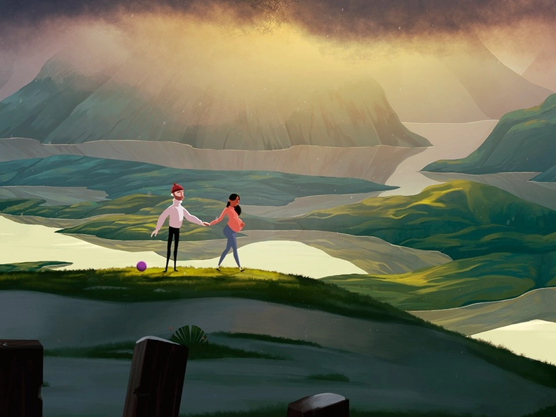 Descriptive alt text