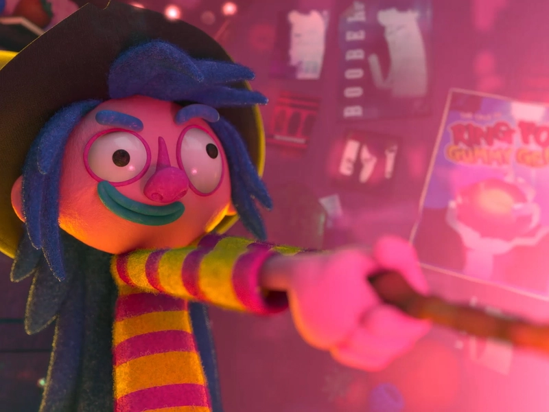 Descriptive alt text