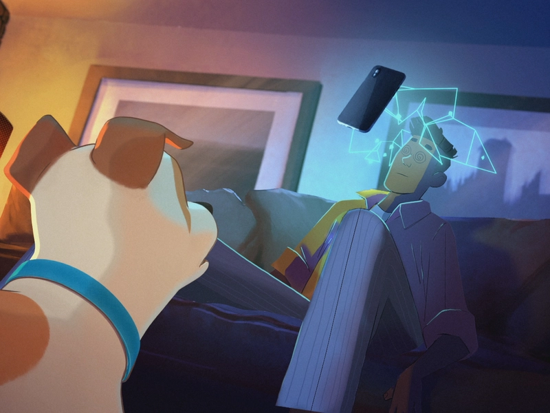 Descriptive alt text