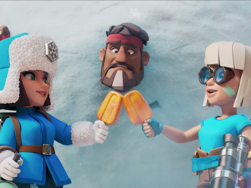 Descriptive alt text