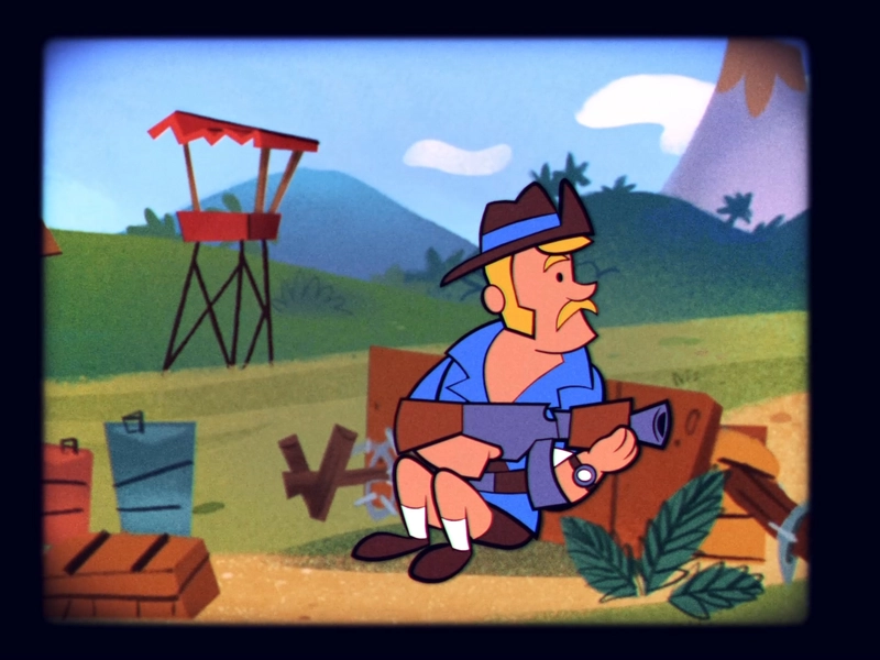 Descriptive alt text