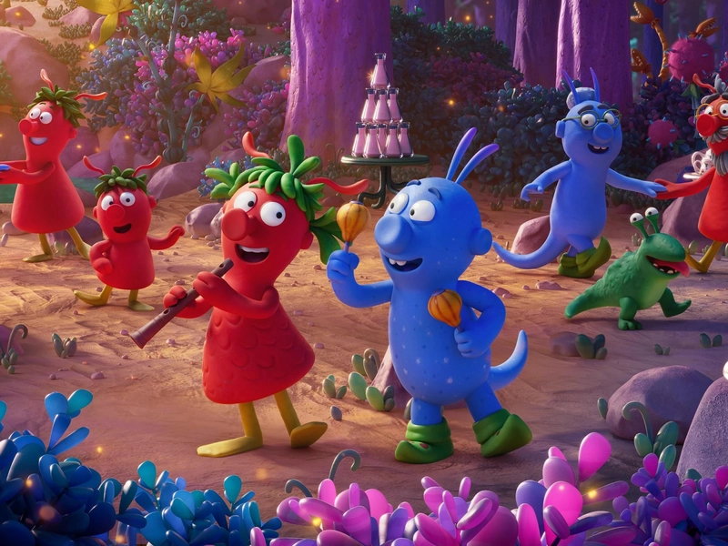 Descriptive alt text