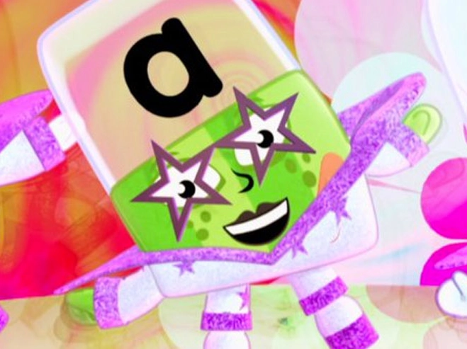 Descriptive alt text