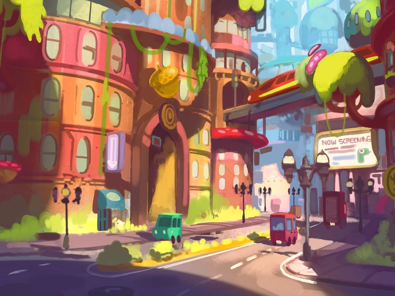 Descriptive alt text