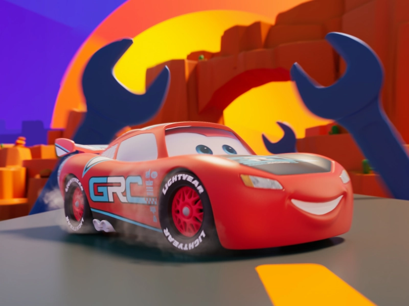 Descriptive alt text