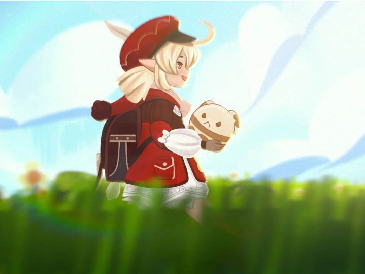 Descriptive alt text