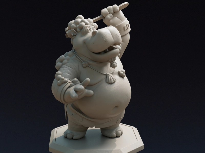 Descriptive alt text