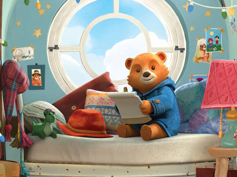 Descriptive alt text