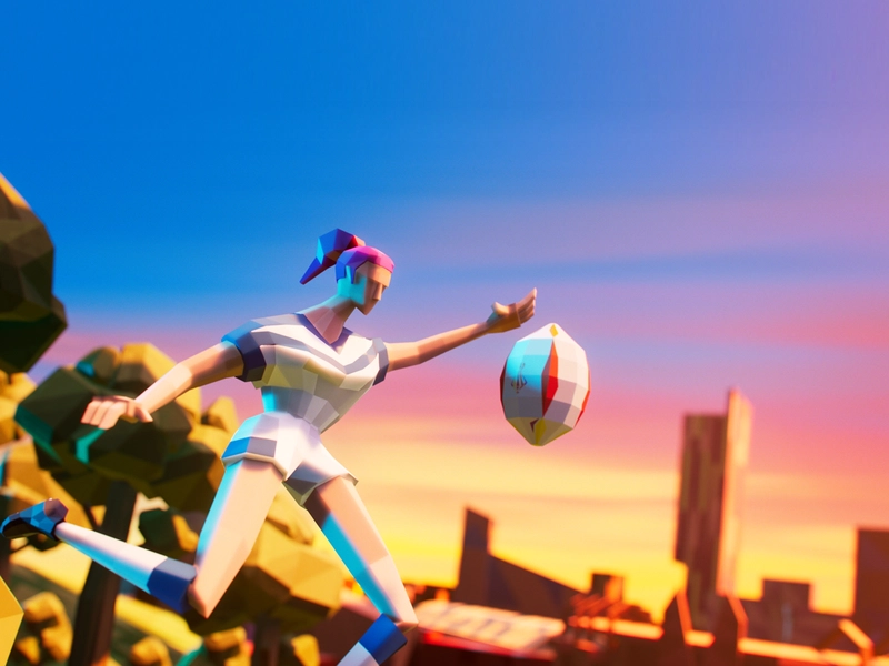 Descriptive alt text