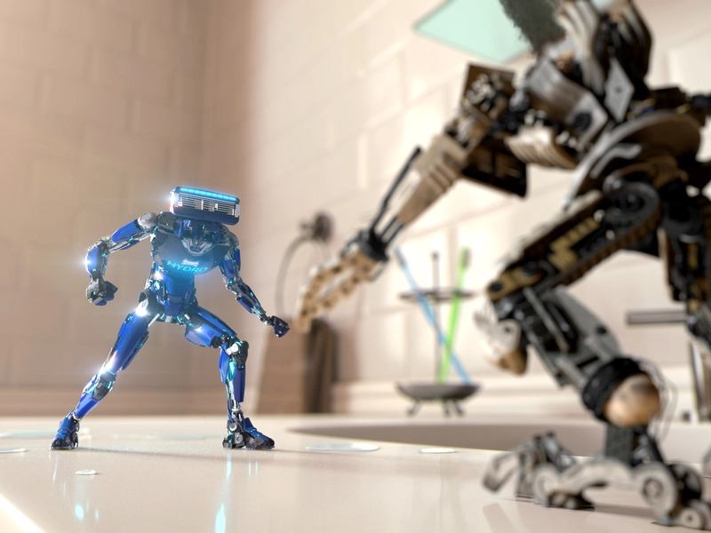 Descriptive alt text