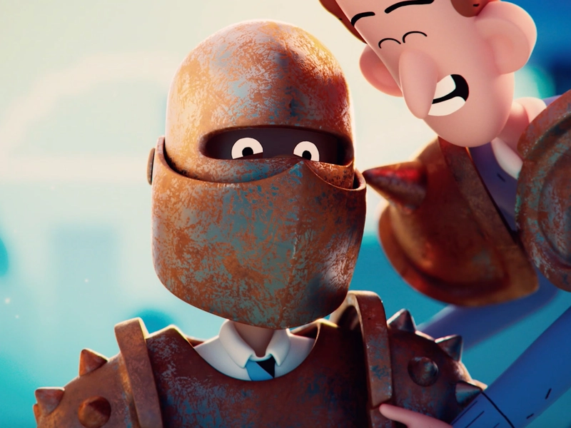 Descriptive alt text