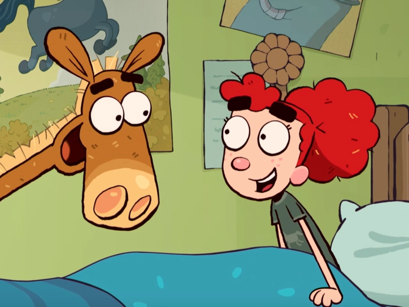 Descriptive alt text