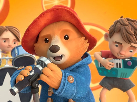 Descriptive alt text