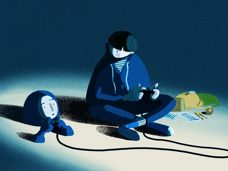 Descriptive alt text