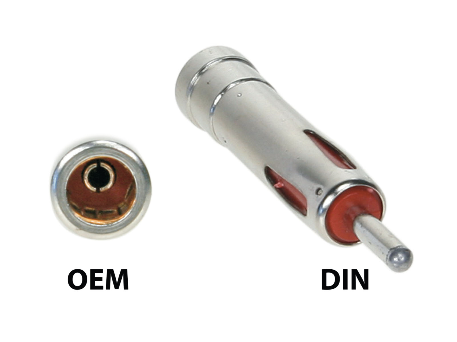 ACV Antenni Adapteri GM