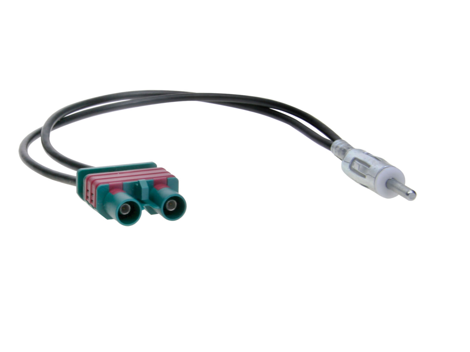 ACV Antenni Adapteri Volvo