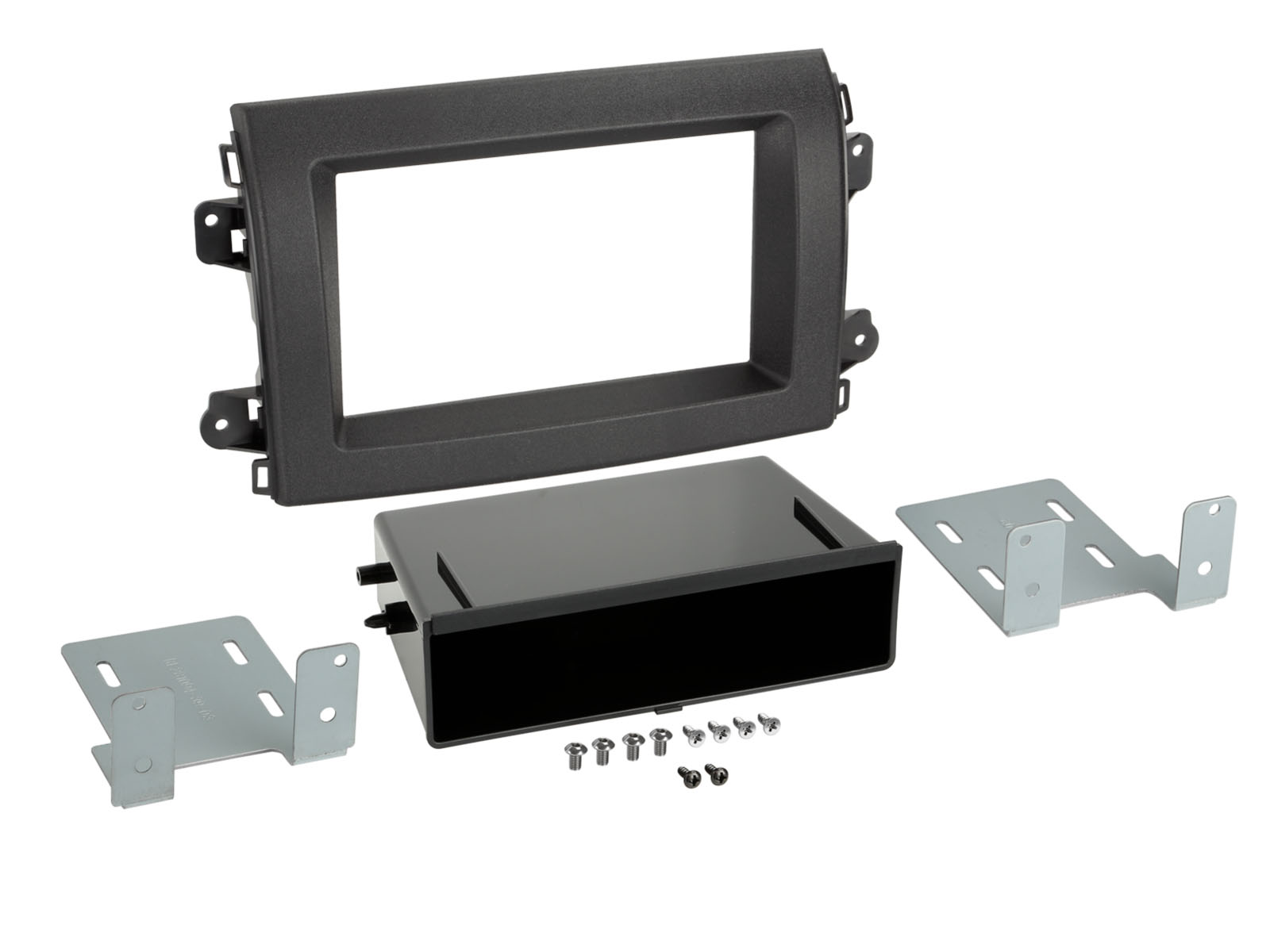 ACV 1-Din Radiosovite Sarja Fiat Ducato 8 sis