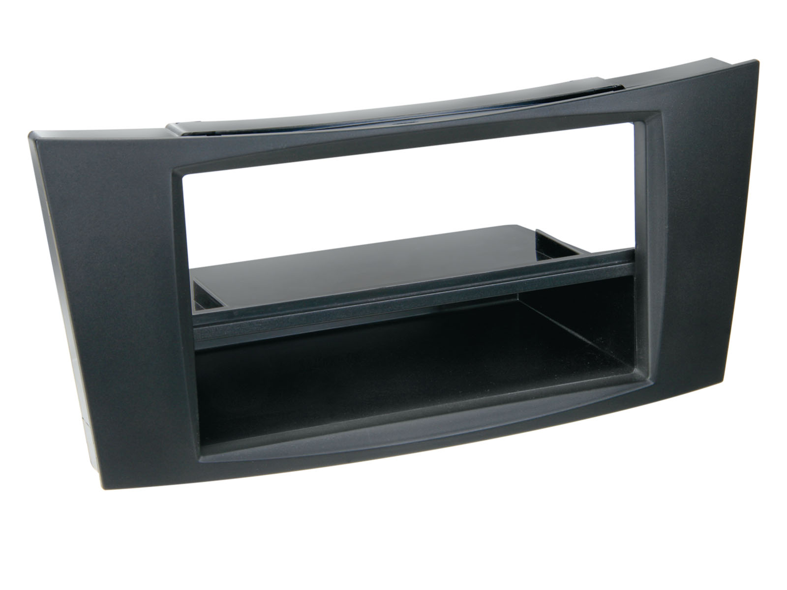 ACV 2-Din Radiosovite MB E 2002-2009