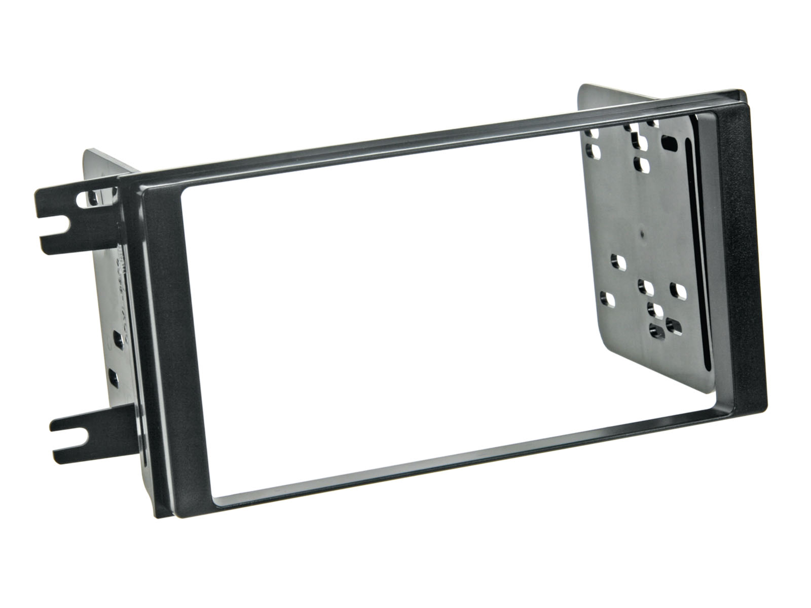 ACV 2-Din Radiosovite Subaru
