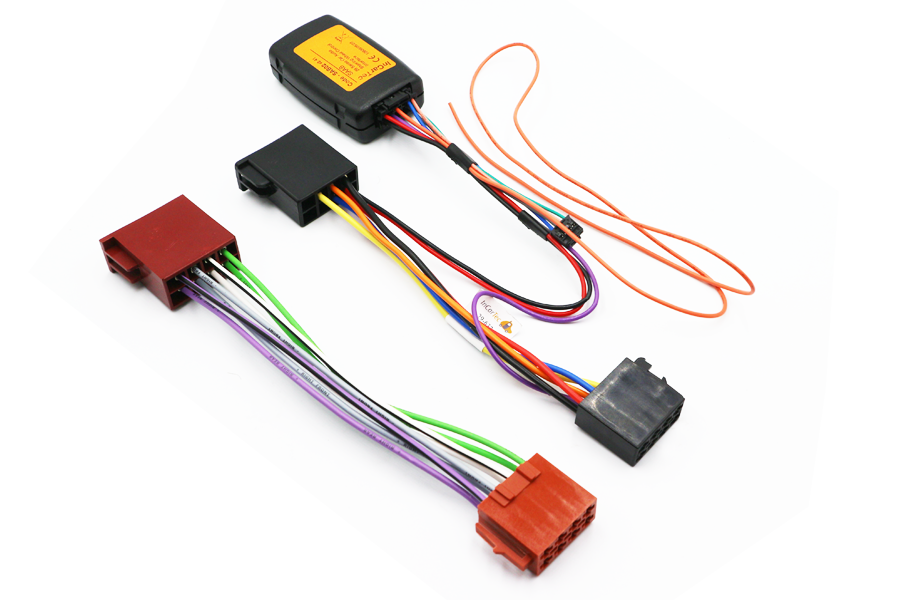 InCarTec STALK Saab 9-5 (06-10)
