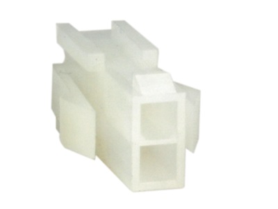 ACV Molex-liitin uros 2Nap