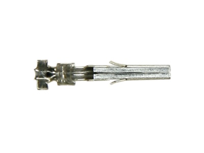 ACV Molex Kontakti naaras / 100 Kpl.