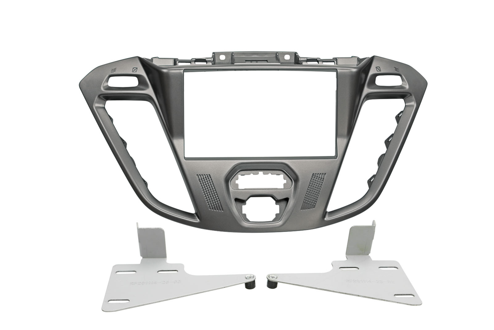 ACV 2-Din Radiosovite Ford Custom