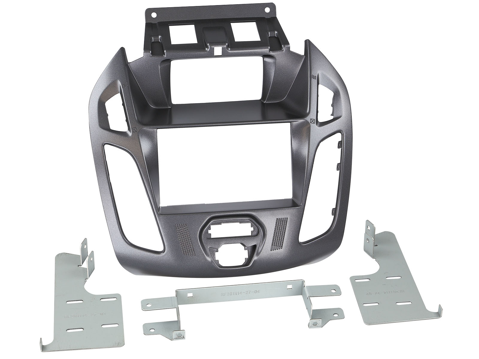 ACV 2-Din Radiosovite Ford Connect Pegasus
