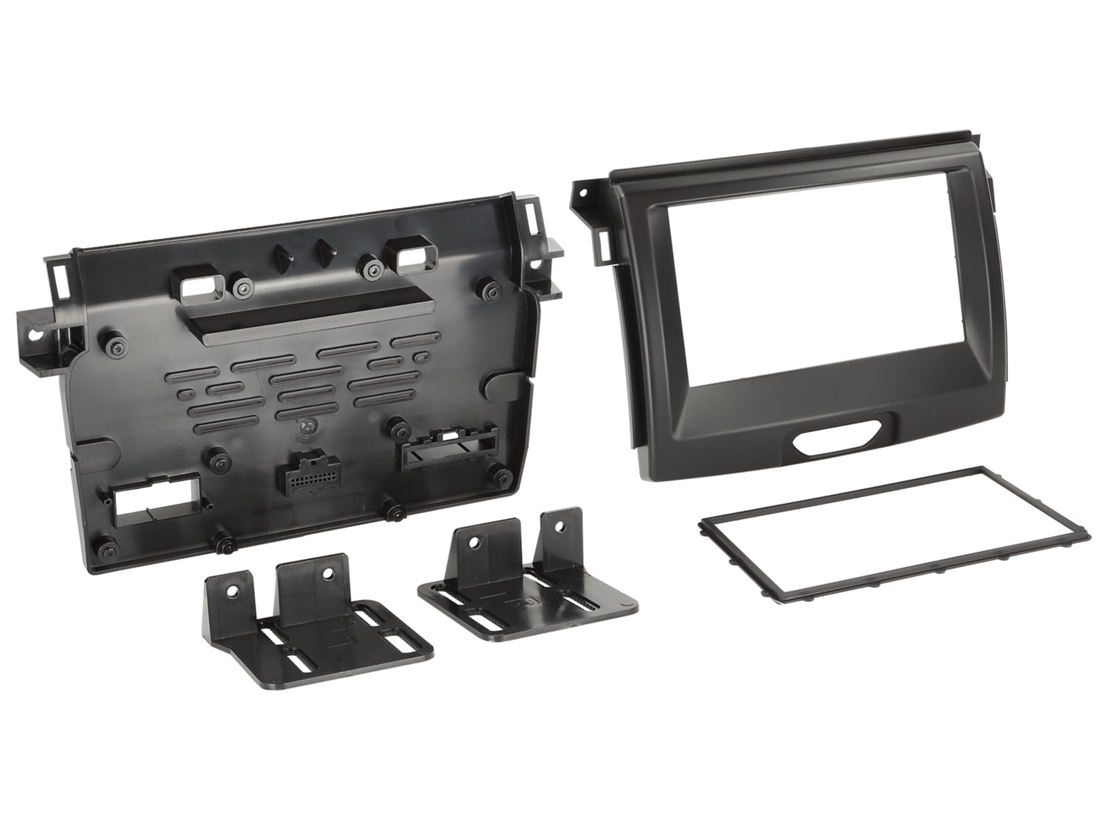 ACV 2-Din Radiosovitelevy Ford Ranger