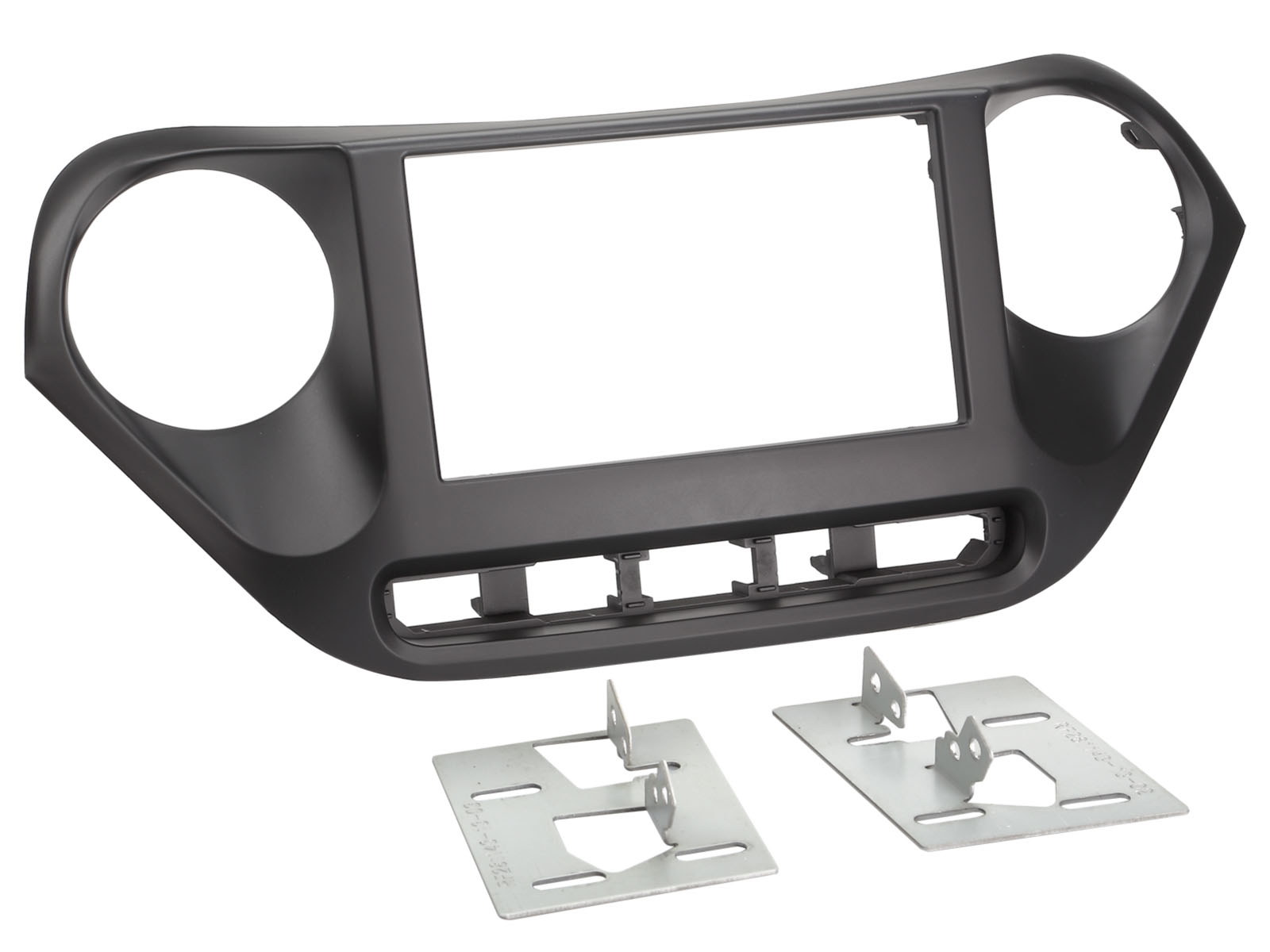 ACV 2-Din Radiosovite Hyundai i10 2013->