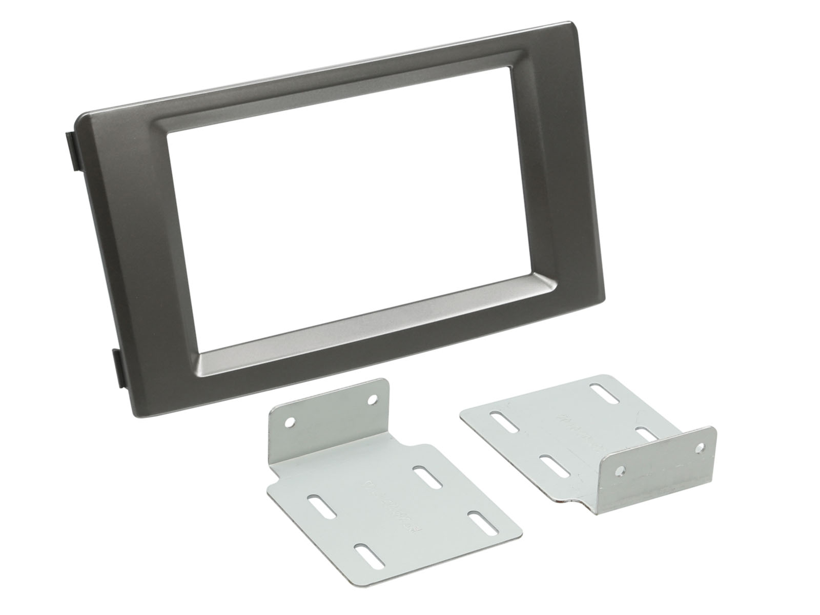 ACV 2-Din Radiosovite Iveco Daily 2006-2014
