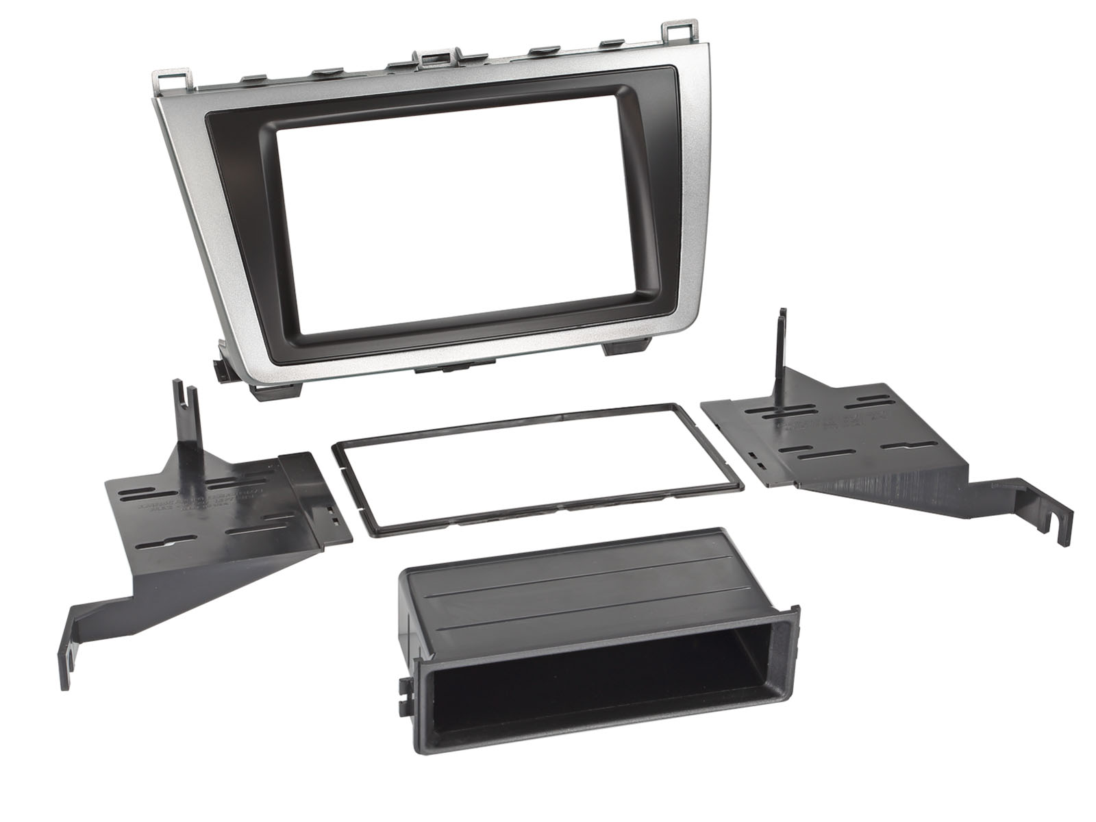 ACV 2-Din Radiosovite Mazda 6 08-12