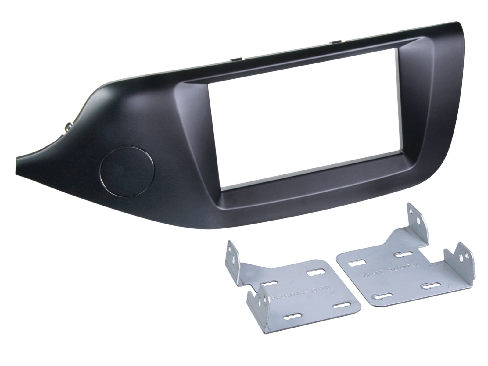 ACV 2-Din Radiosovite Kia