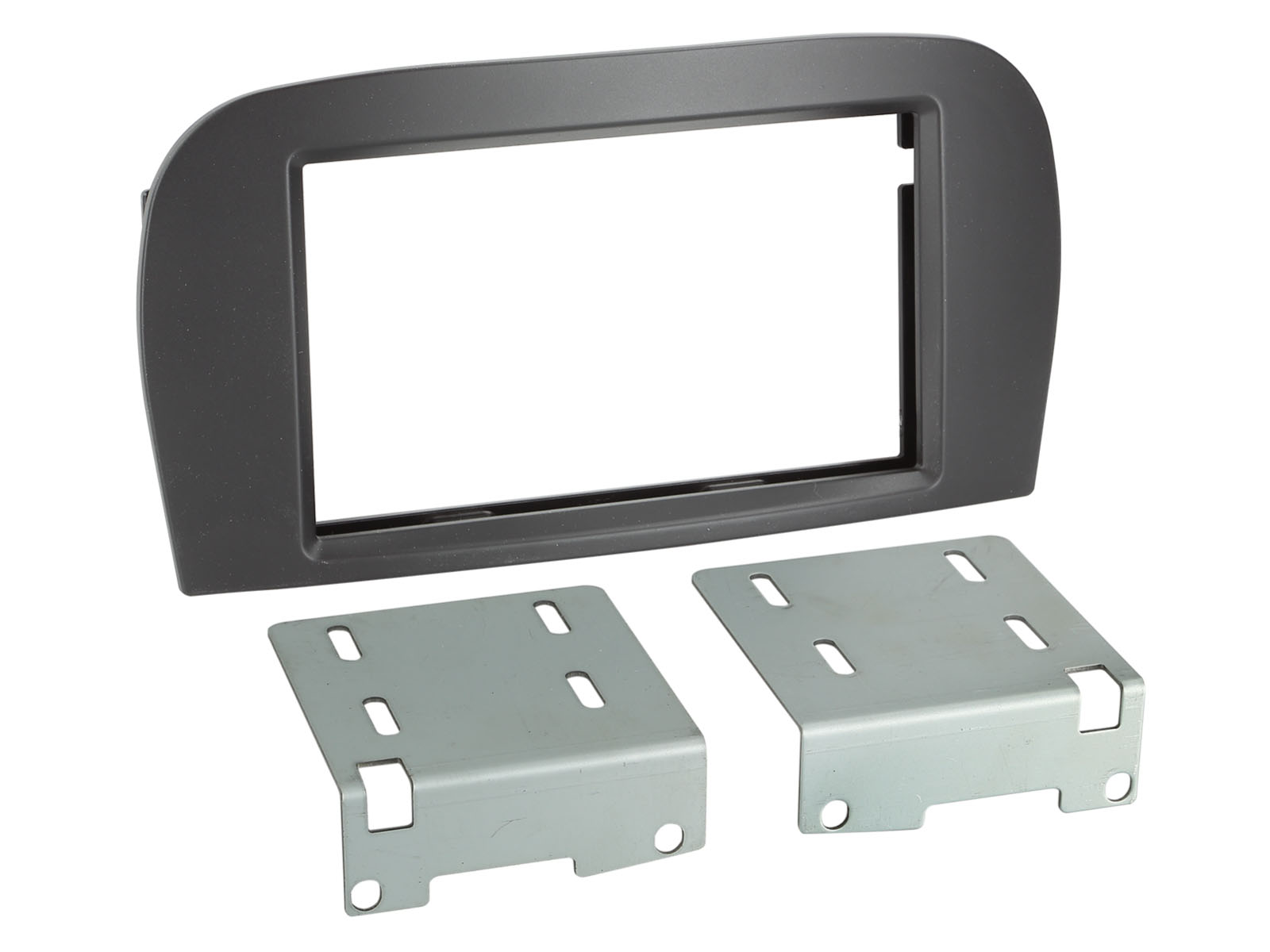 ACV 2-Din Radiosovite MB SL (R230) 2006-2012