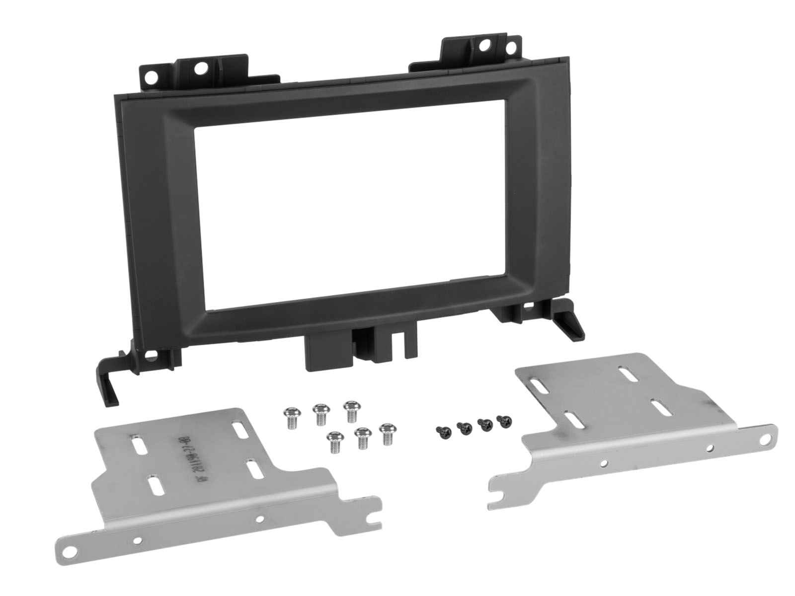 ACV 2-Din Radiosovite MB Sprinter