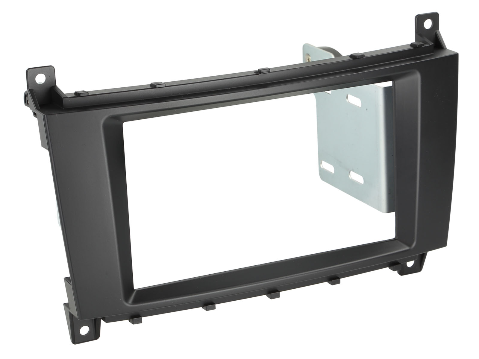 ACV 2-Din Radiosovite MB C 2004-2007