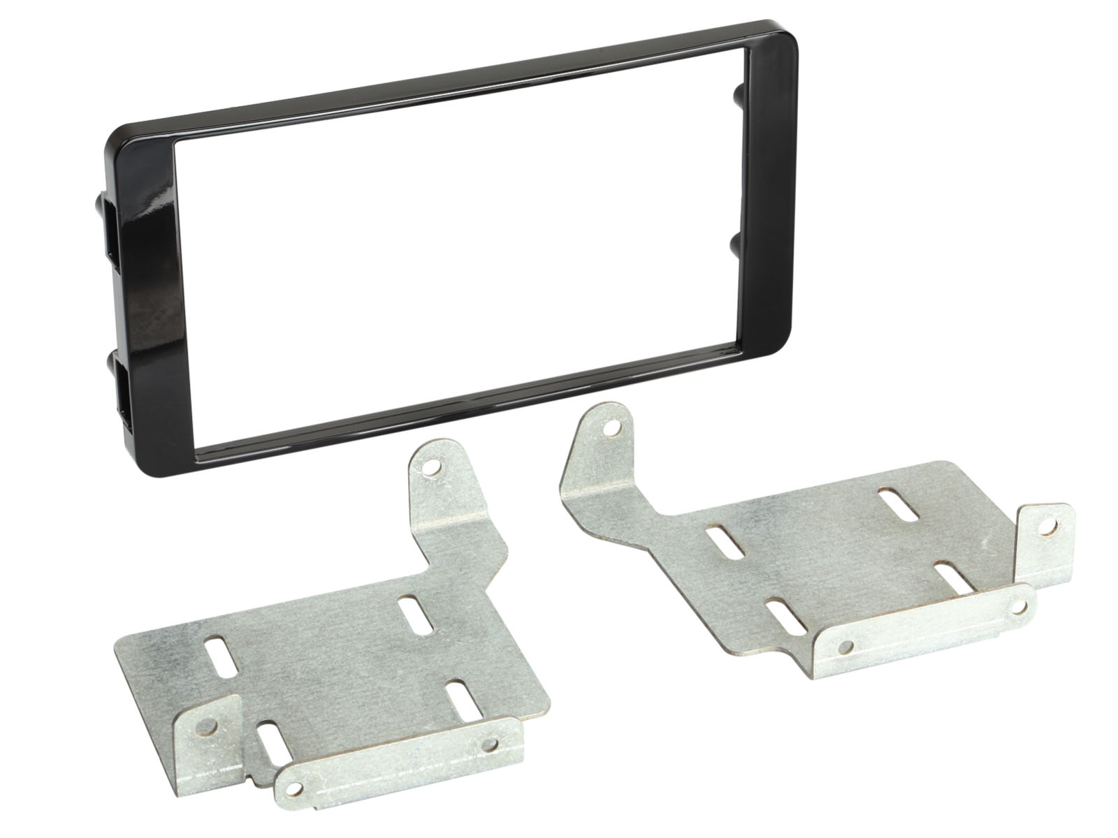 ACV 2-Din Radiosovite Mitsubishi ASX 2014->