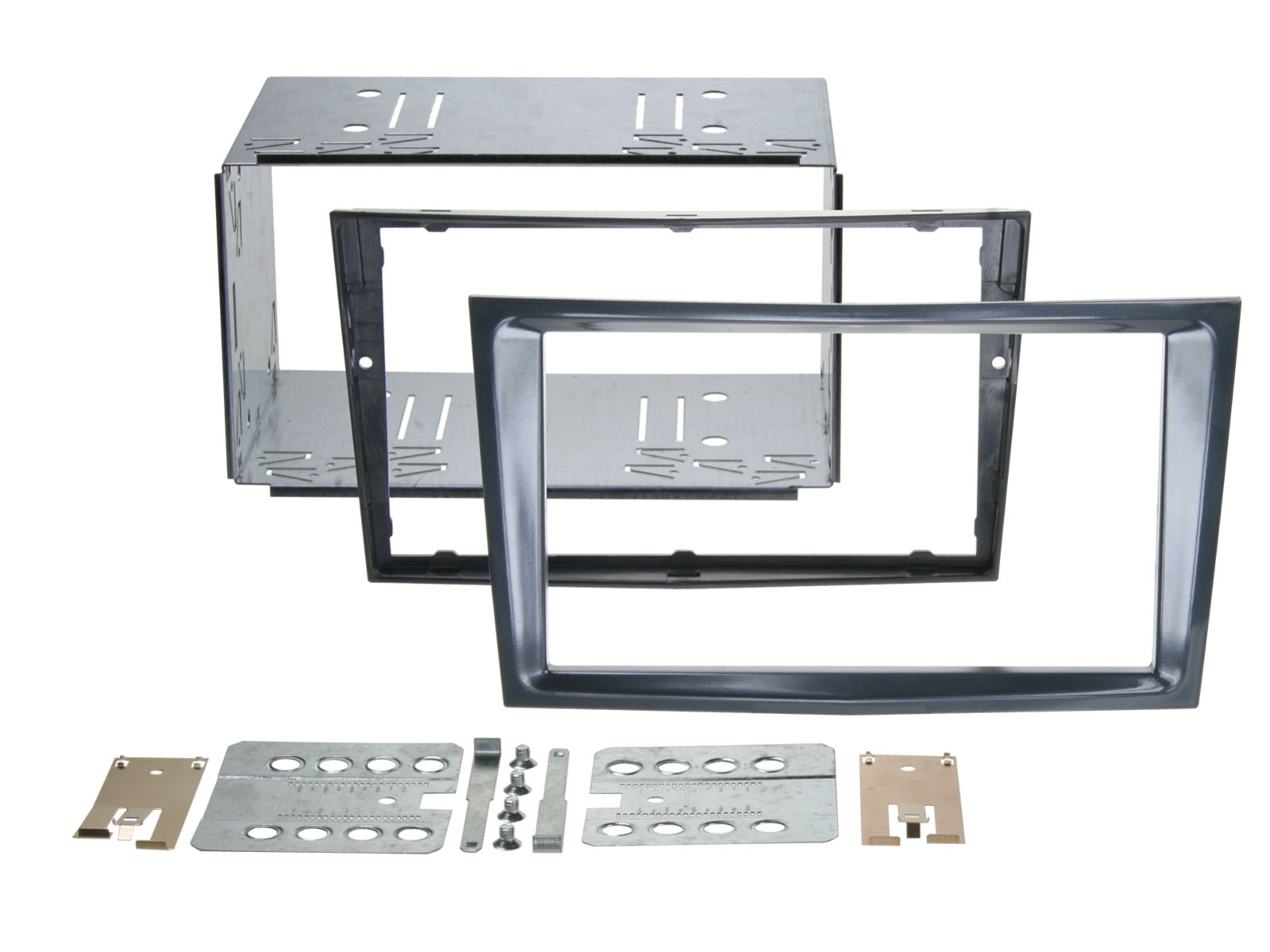 ACV 2-Din Radiosovite Opel