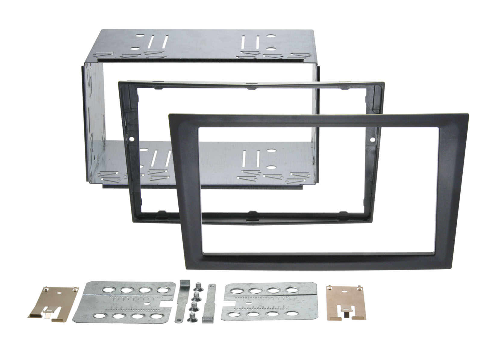 ACV 2-Din Radiosovite Opel