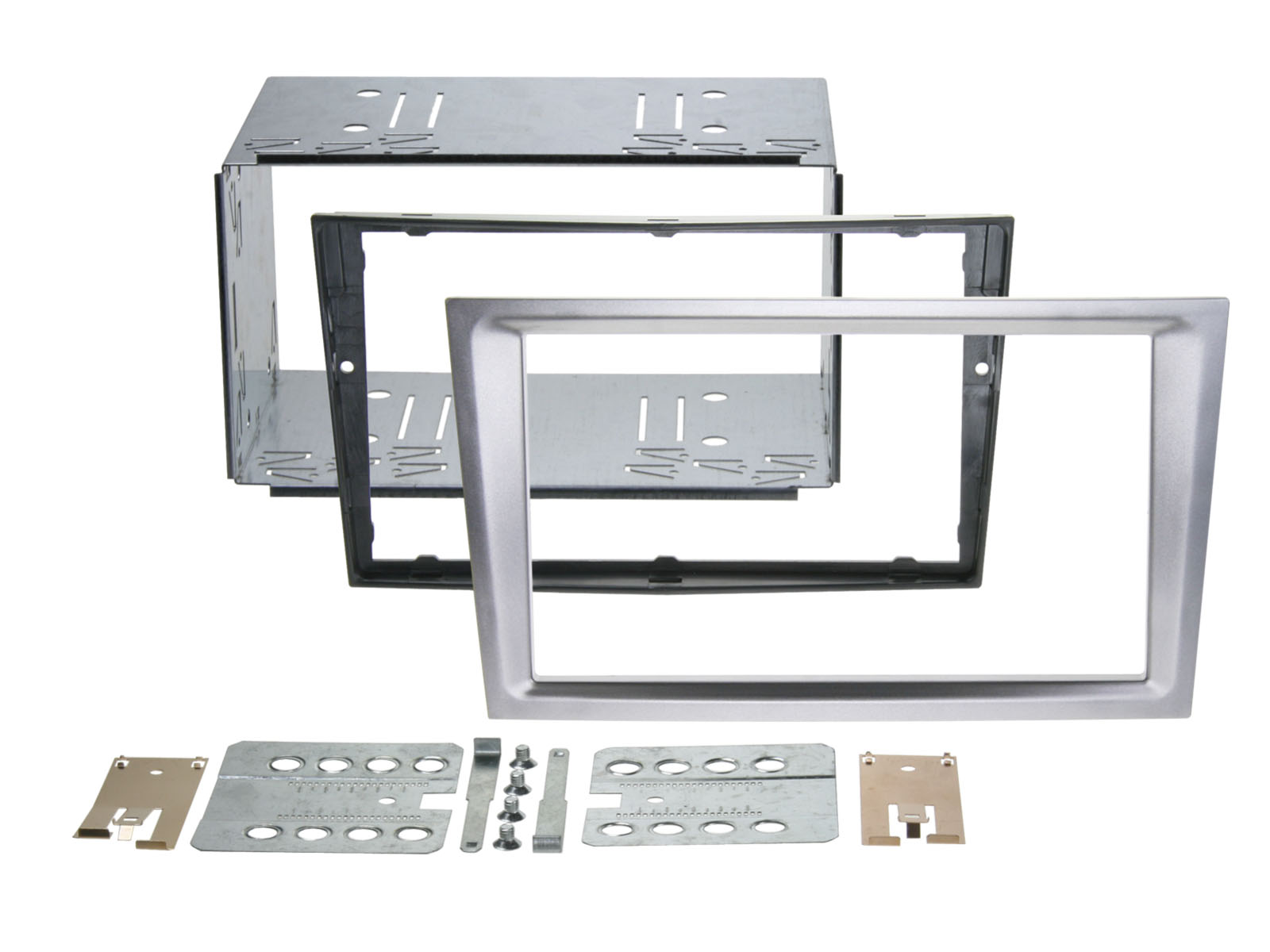 ACV 2-Din Radiosovite Opel