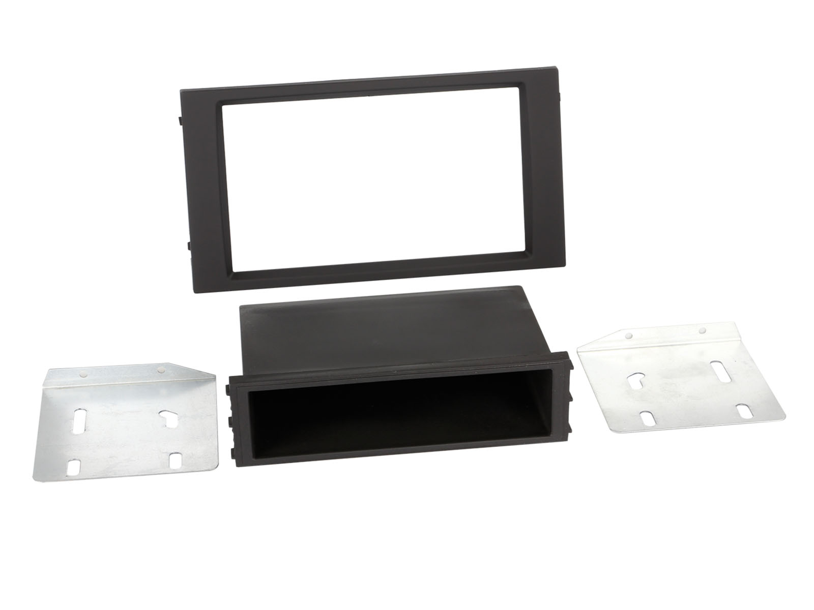 ACV 2-Din Radiosovite Seat Ibiza/Leon