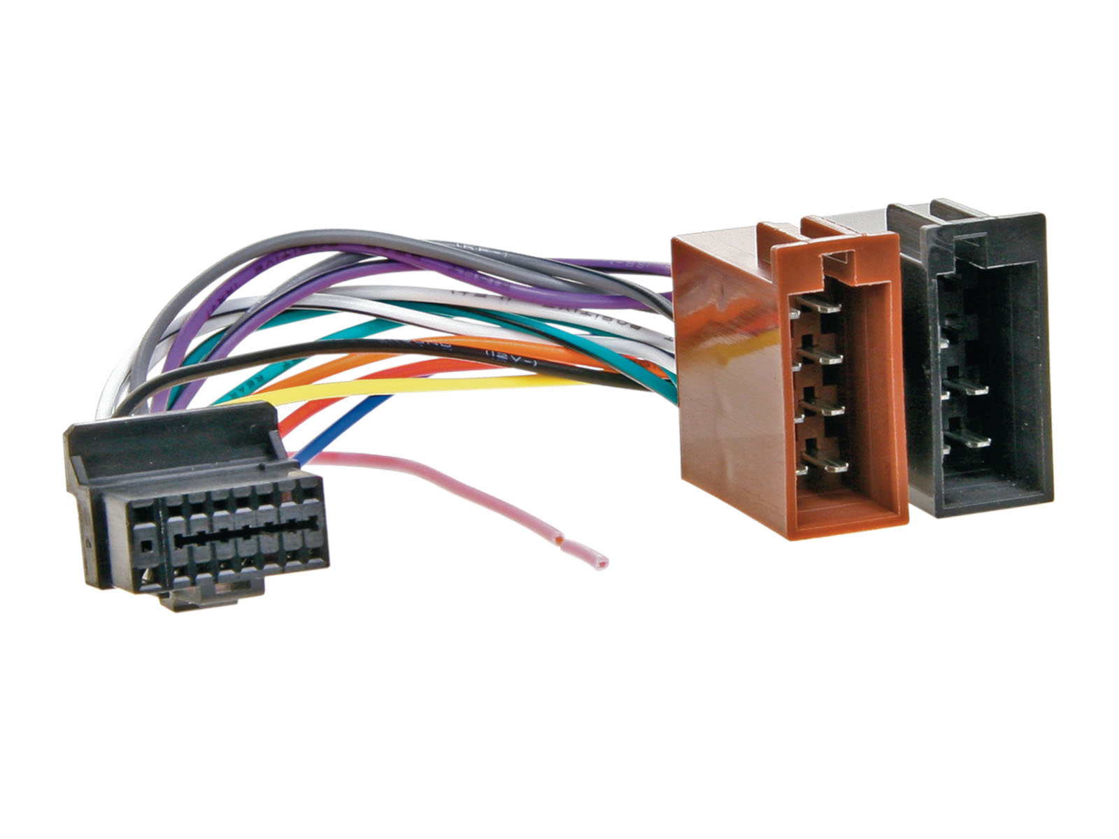 ACV CDE-/CDA Power Cable