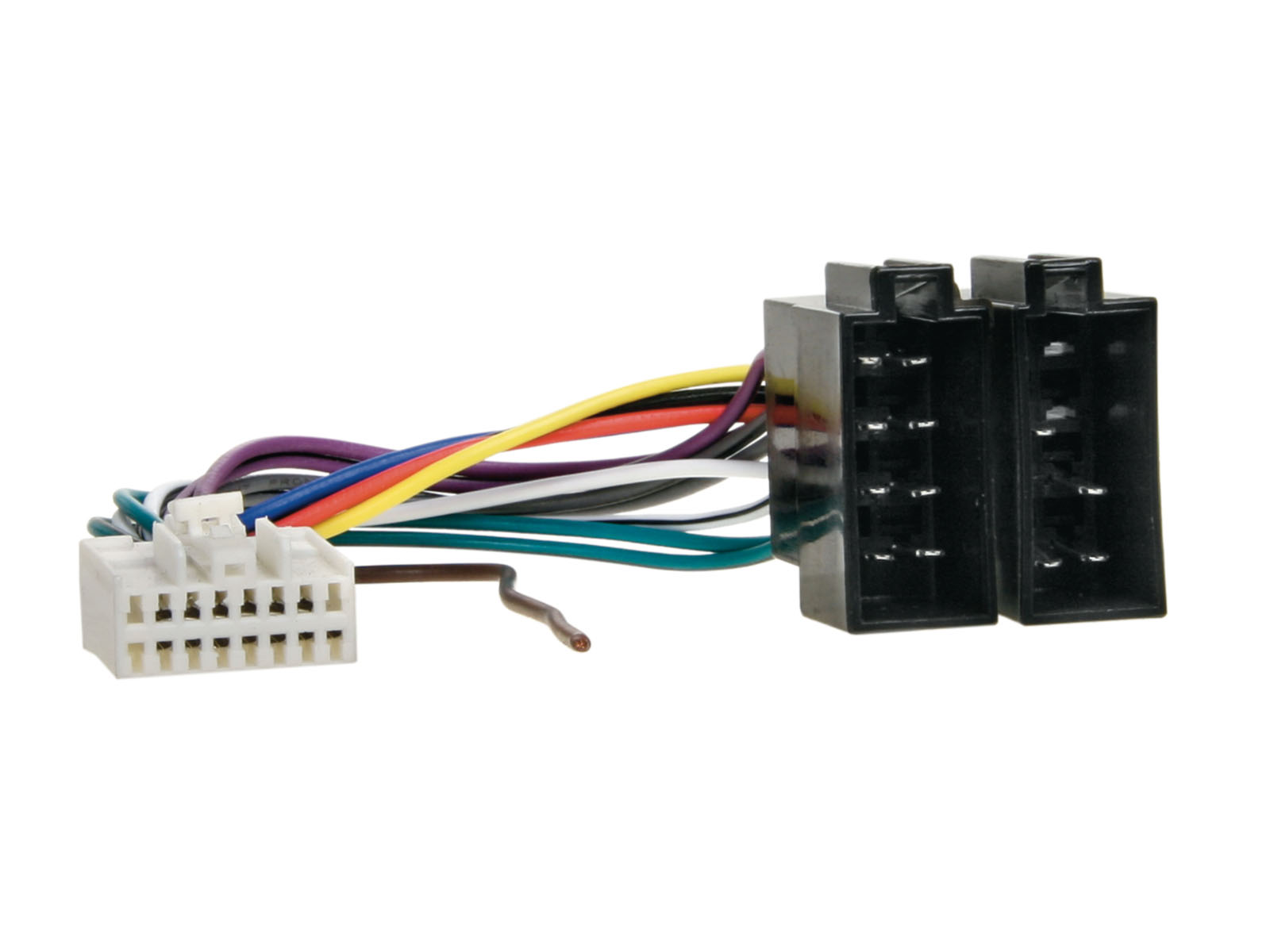ACV Panasonic 16 nap