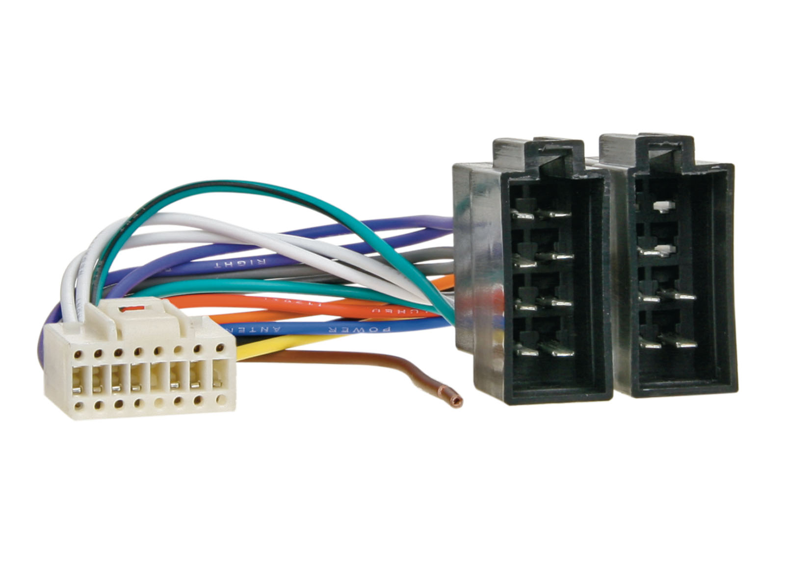 ACV Pioneer 16-Pin