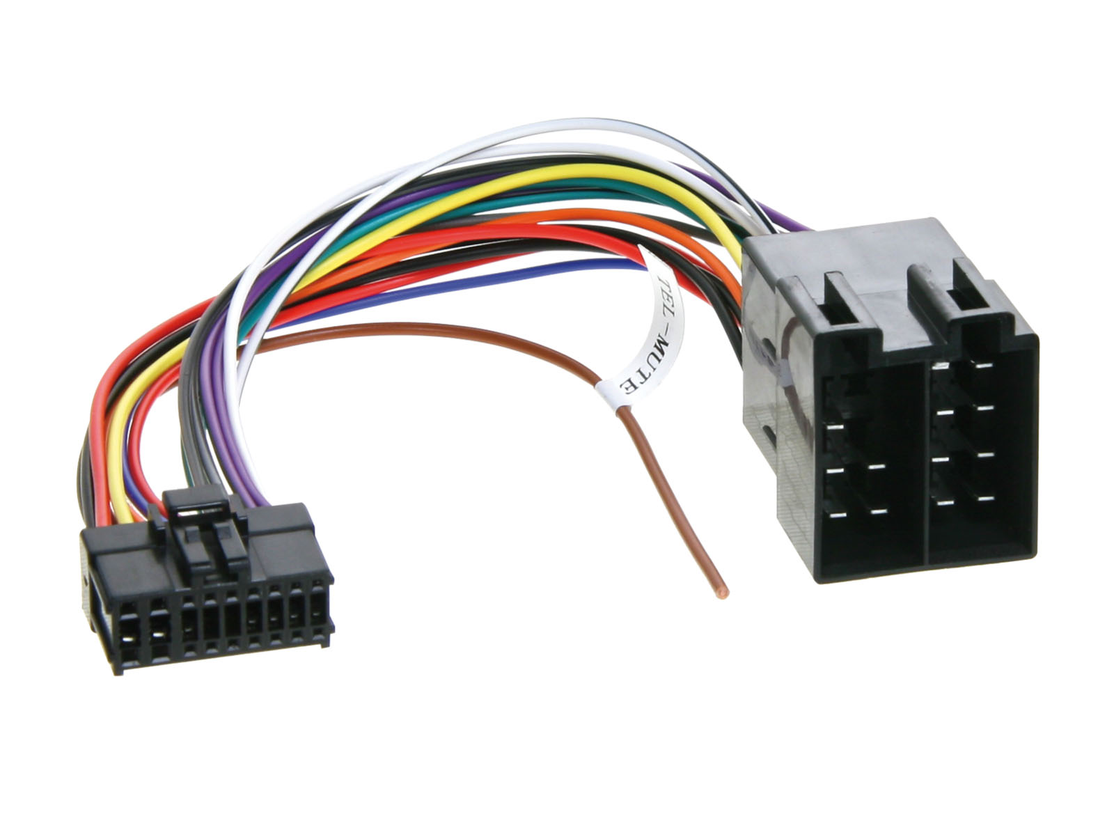 ACV Pioneer 18-Pin